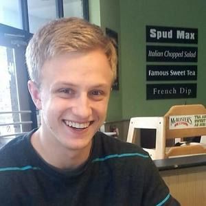 Meet your Posher, Bryce